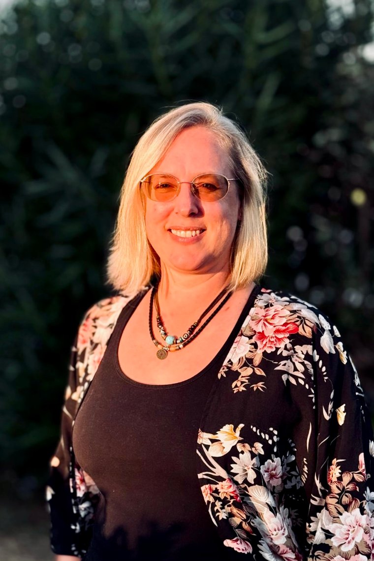 Manuela Zimmert – deine proWin-Partnerin