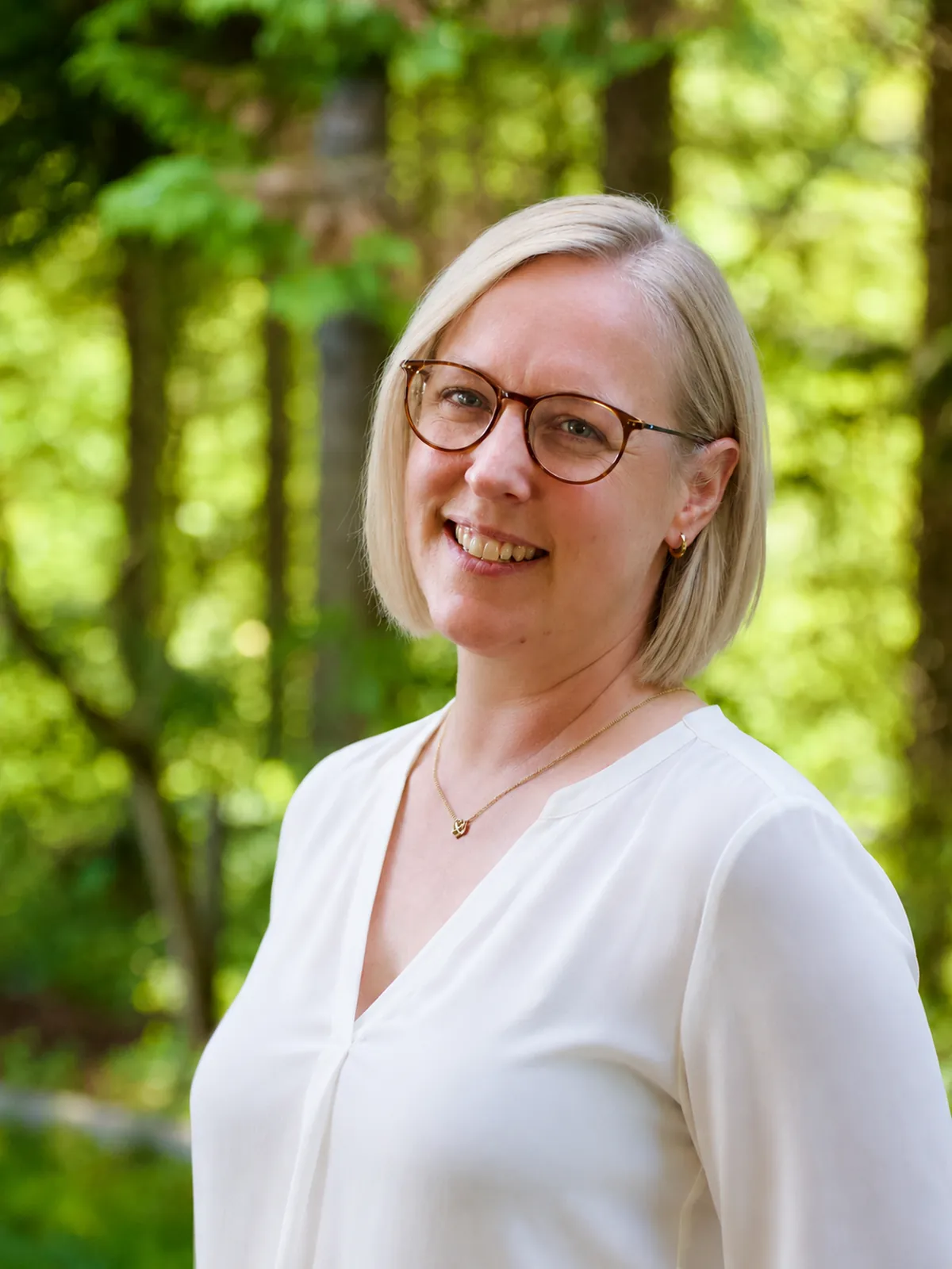 Manuela Zimmert – deine proWIN-Beraterin aus Peiting